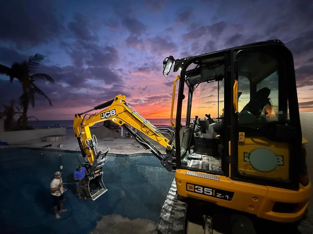 All Photos for Legends Land Clearing & Excavation in Burnet County, TX