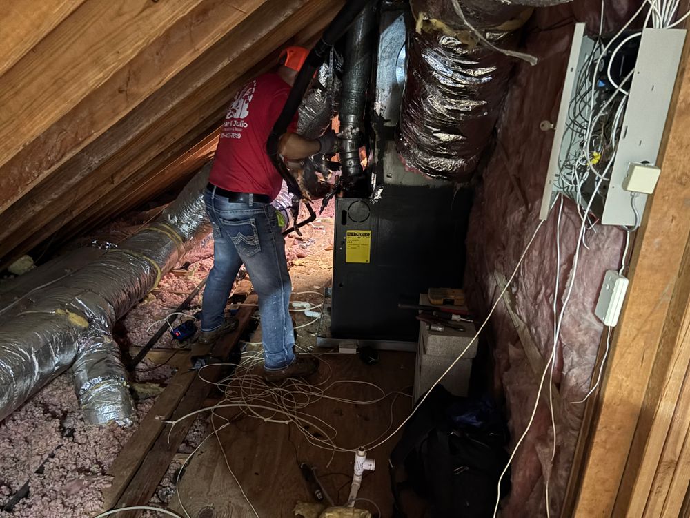 All Photos for A+ Quality Construction in Lakeland, TN