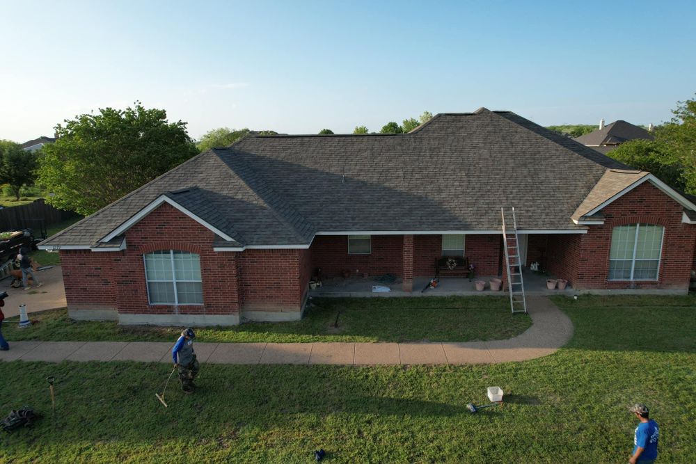 All Photos for The Cowboy Roofing in Fort Worth, TX