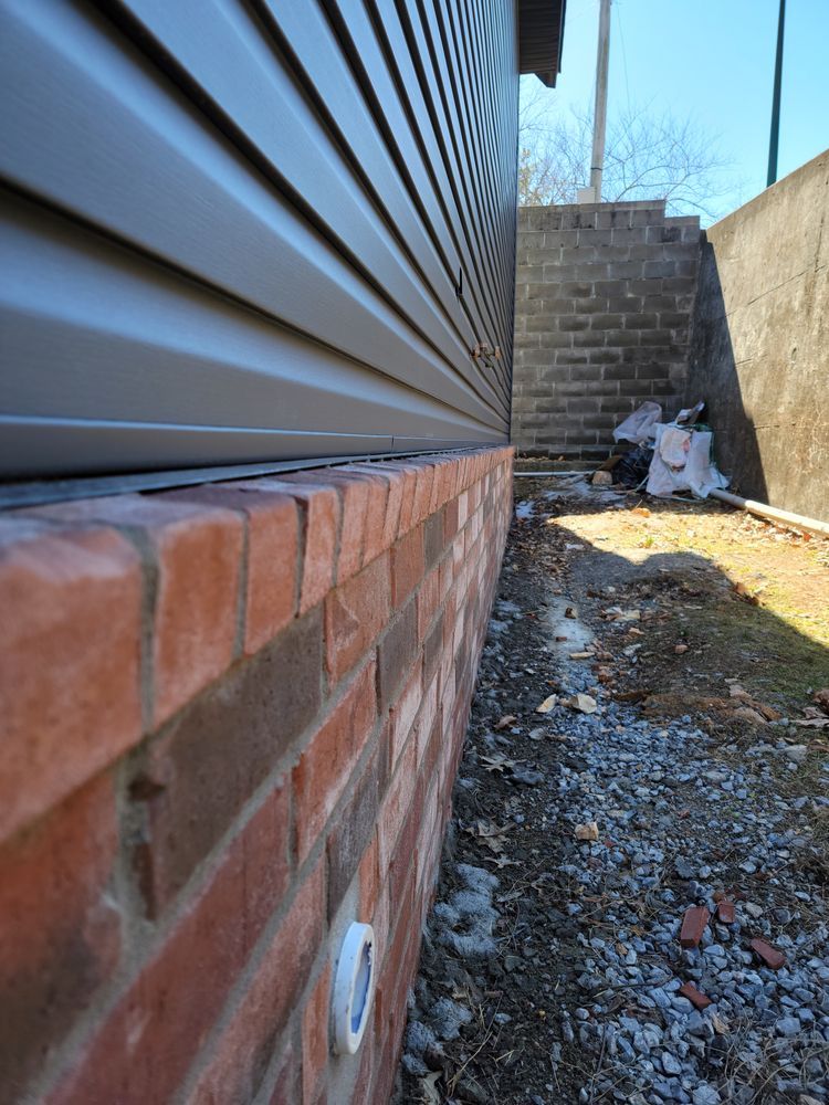 All Photos for Quality Fencing & Masonry in Gravette , AR