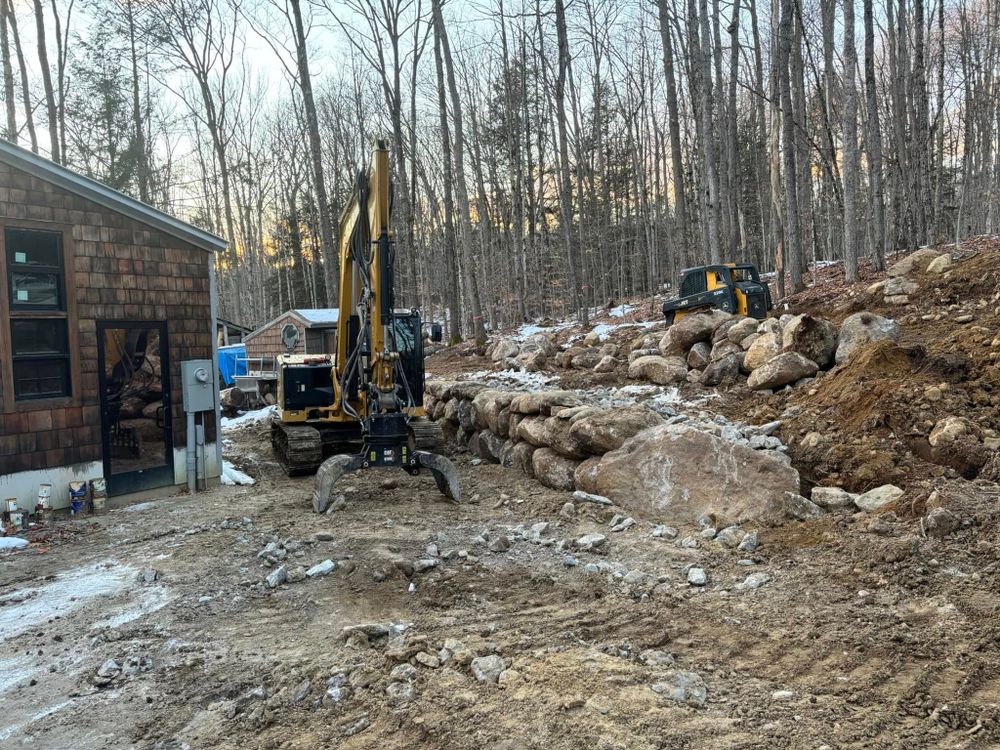 All Photos for JKT Contracting in Keene, NH