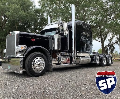 All Photos for Southbound Powdercoat in Ocala, FL