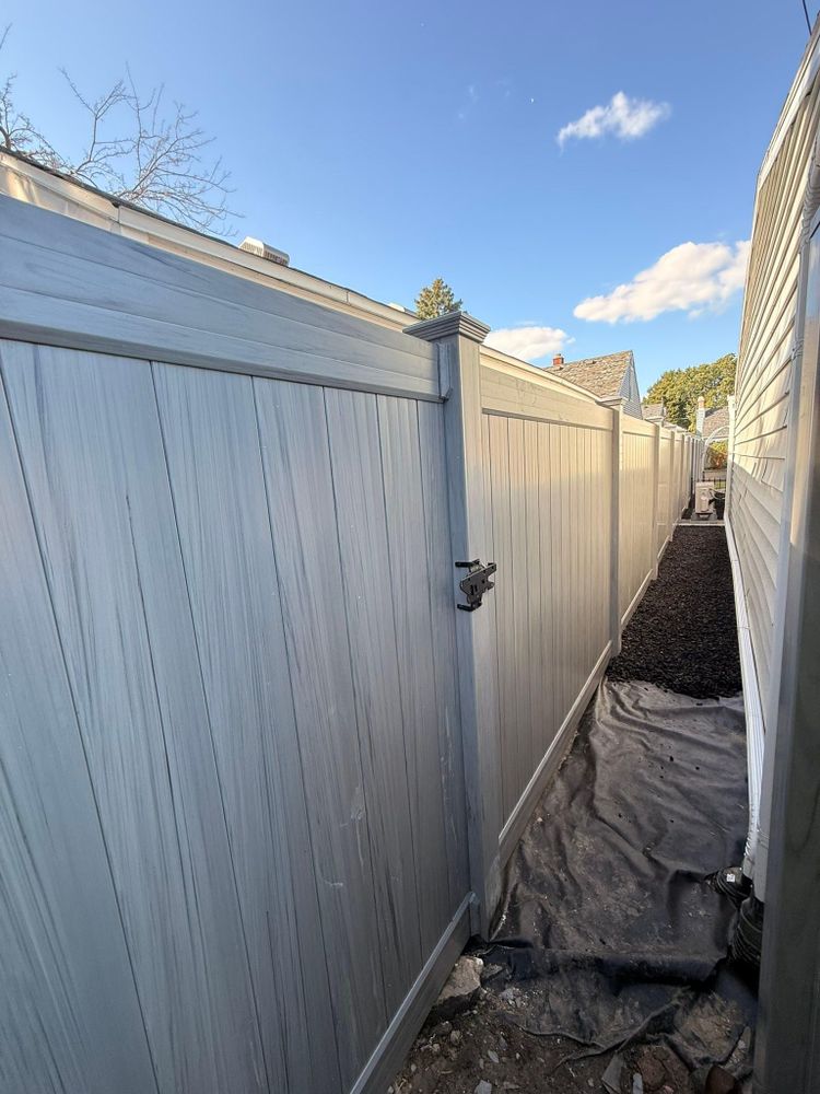 All Photos for BASE Contracting in Dundee,  MI