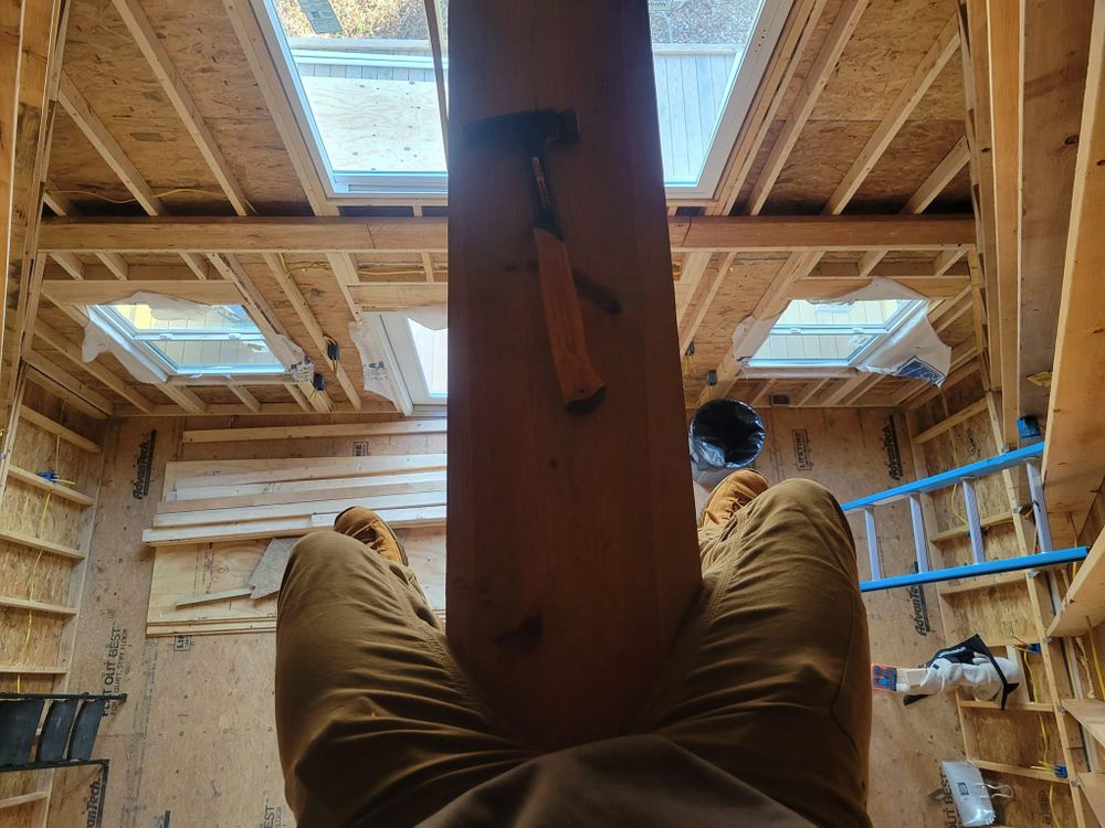 All Photos for GVL Renovations in Greenville, SC