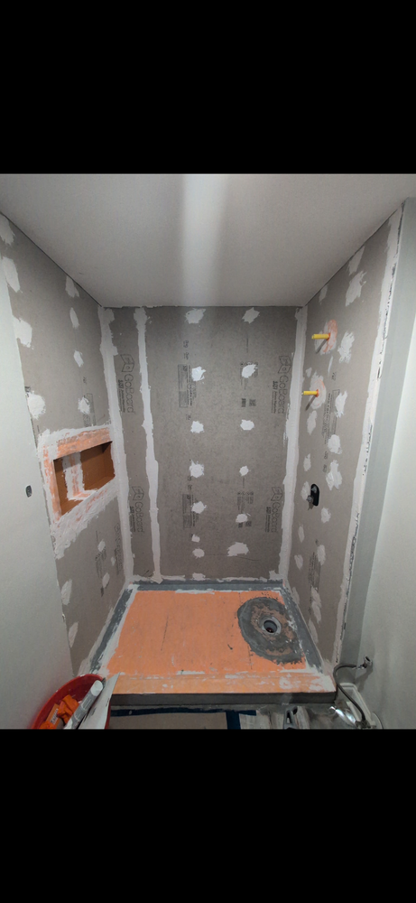 All Photos for CH American Handyman Services in St. Petersburg, FL