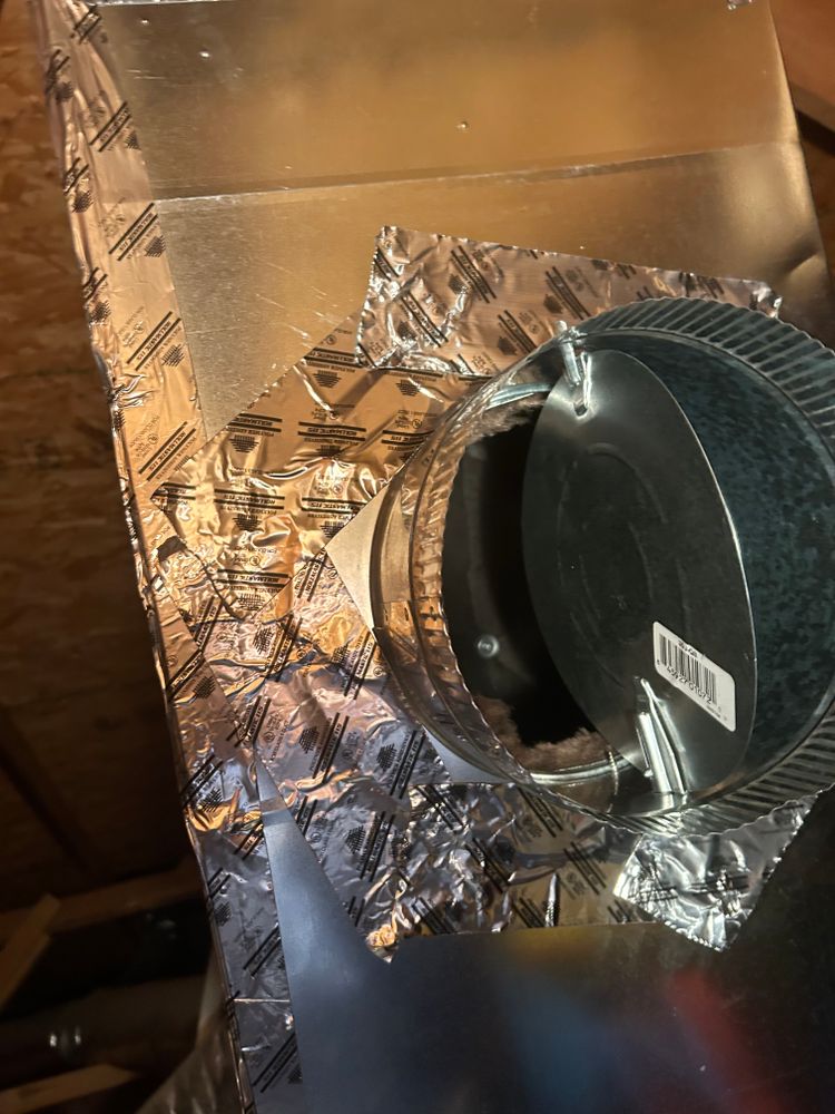 All Photos for Caldera Heating and Air LLC in Centerton, AR