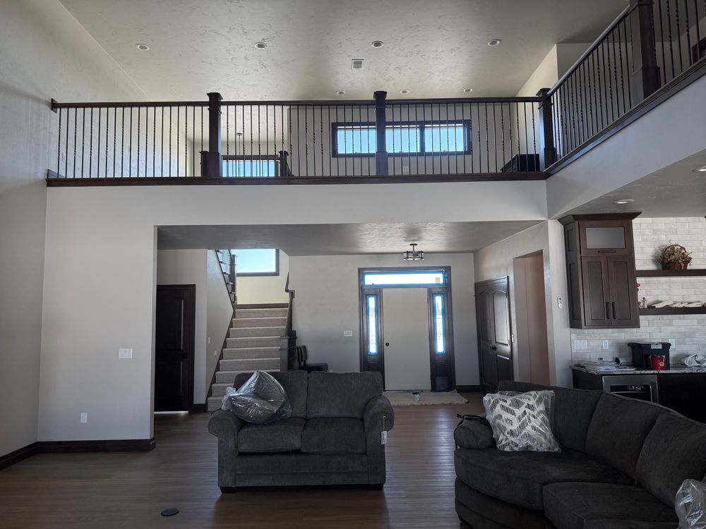 Interior Painting for UrbanView Home Services in Appleton, Wisconsin