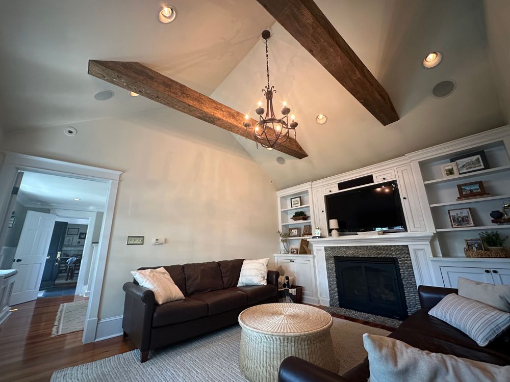 All Photos for Top Pros Construction in Haverhill, MA