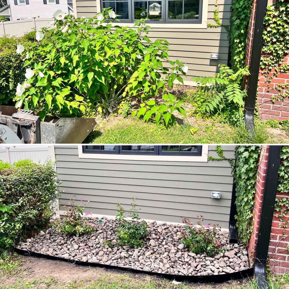 Landscaping for LJ Lawn & Property Maintenance, Inc. in Cold Spring, New York