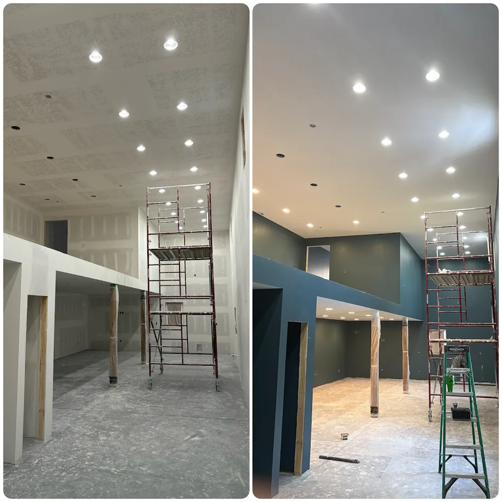 All Photos for New Vibes Painting in Minnetonka, MN