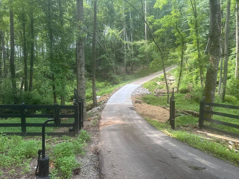 All Photos for Under Grace Transport and Grading in Marble Hill, GA