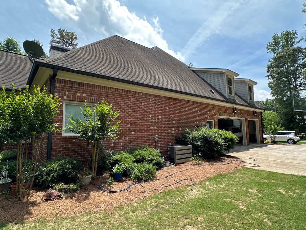 All Photos for Cornerstone Painting in Monroe, GA