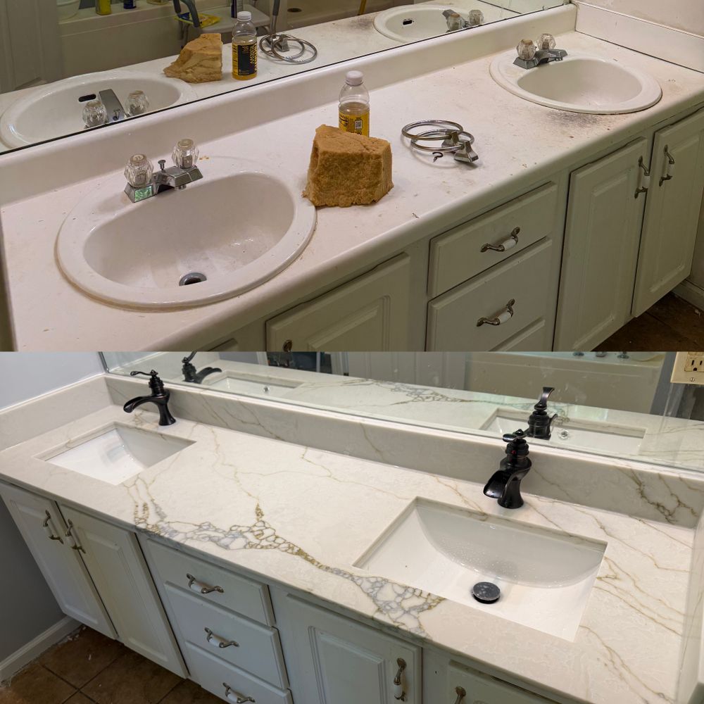 All Photos for Timeless Renovations in Atlanta, GA