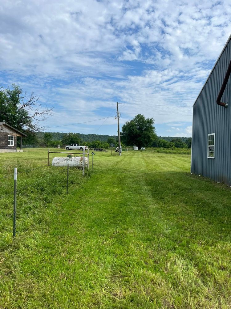 Landscaping  for Zac’s Lawn and Landscaping in Fort Smith, AR