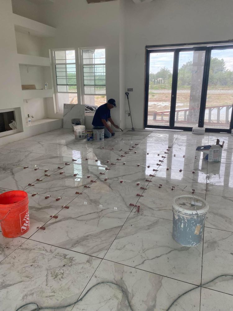 All Photos for Unique Tile & Stone in El Paso, TX