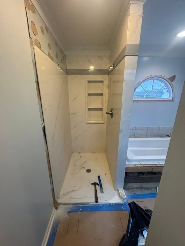 All Photos for Newbury Construction & Remodeling LLC in Trenton, TN