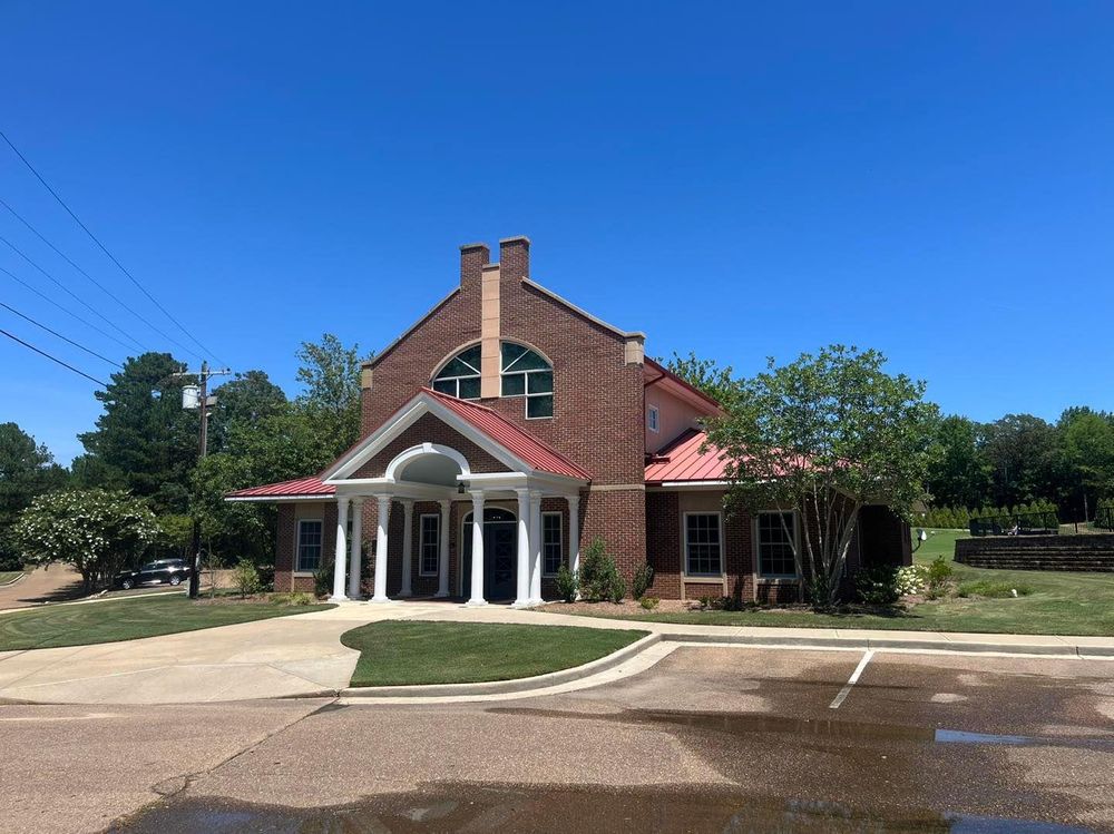 All Photos for Honey Do Oxford Pressure Washing and Soft Washing in Oxford, Mississippi