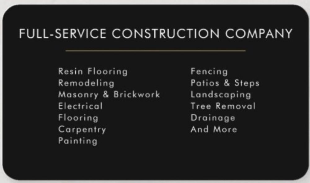 All Photos for Power House Contractors in Schenectady, NY