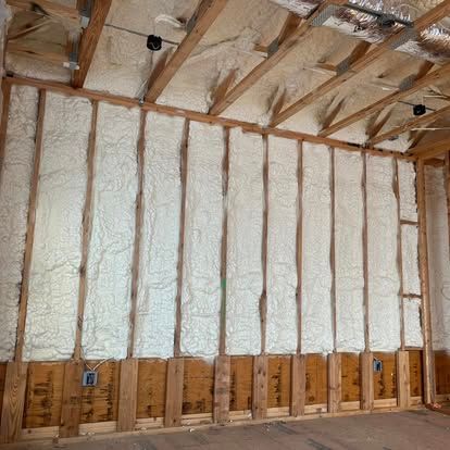 Spray Foam Insulation for Premium Spray Foam & Insulation Services in Elgin,  TX