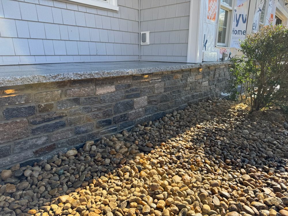 All Photos for BC Landscaping Masonry in Amesbury, MA