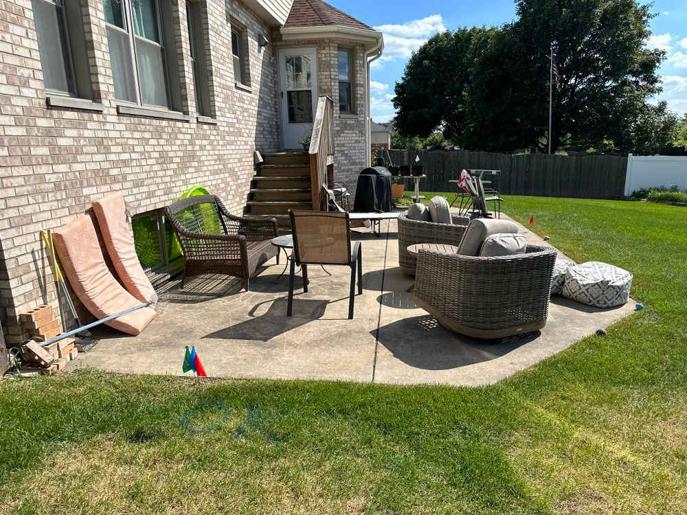 All Photos for R&R Home Services (RR Affordable Deck Builders) in Schaumburg, IL