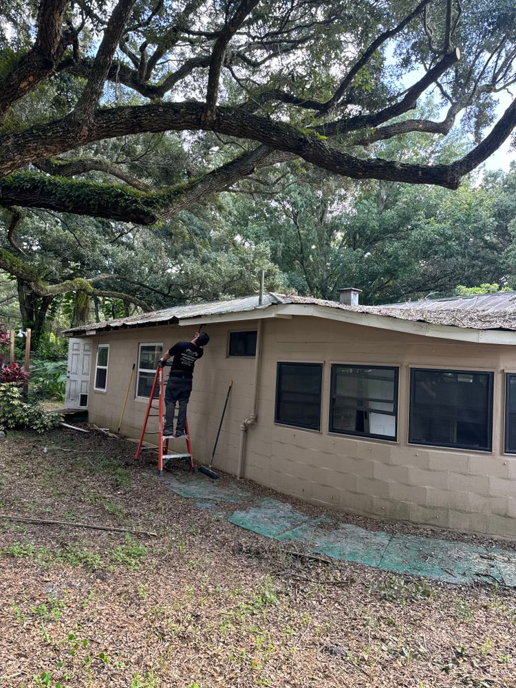 Major Renovation for Spirit Enterprise Construction LLC in Tampa Bay, FL