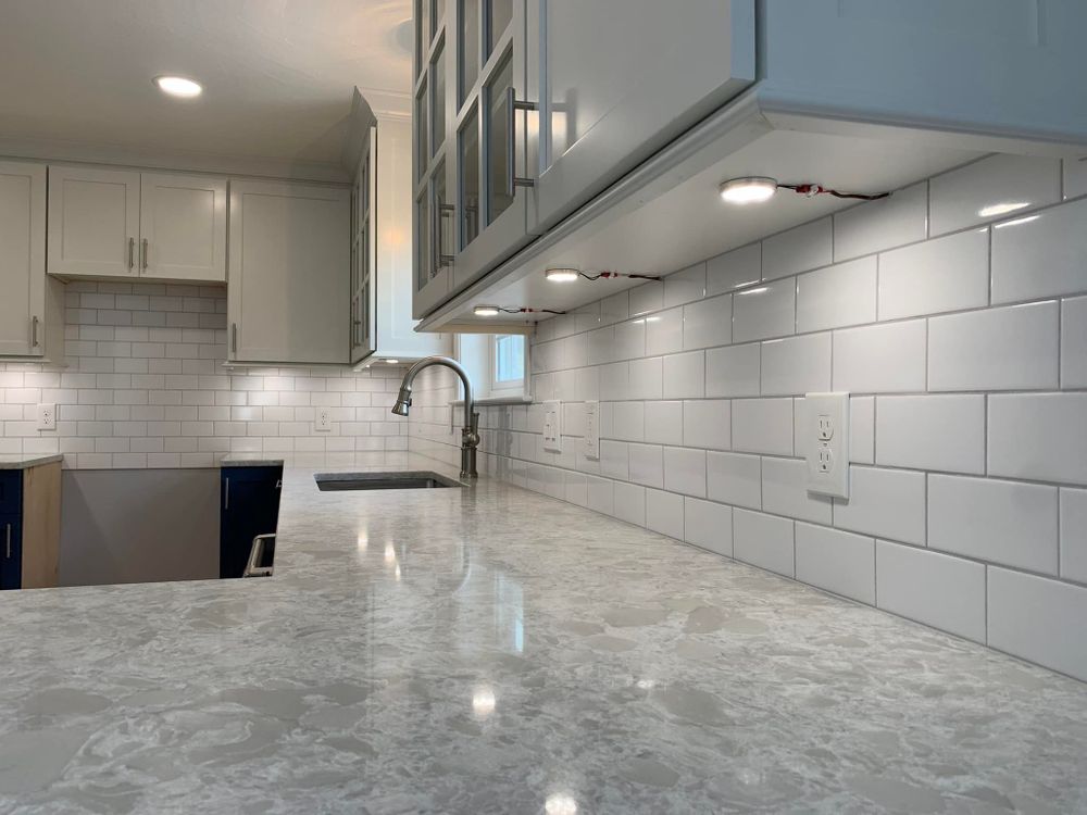 All Photos for LMA Home Improvement in Ashby, MA