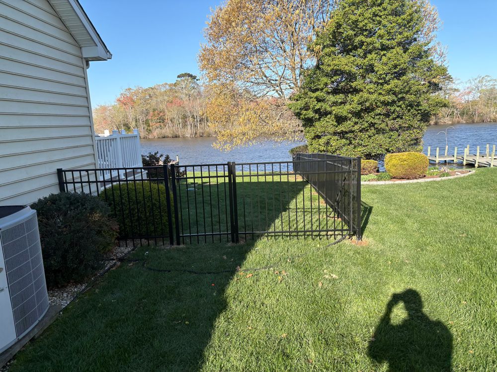 All Photos for Solid Ground Outdoor Living Solutions in Seaford, DE