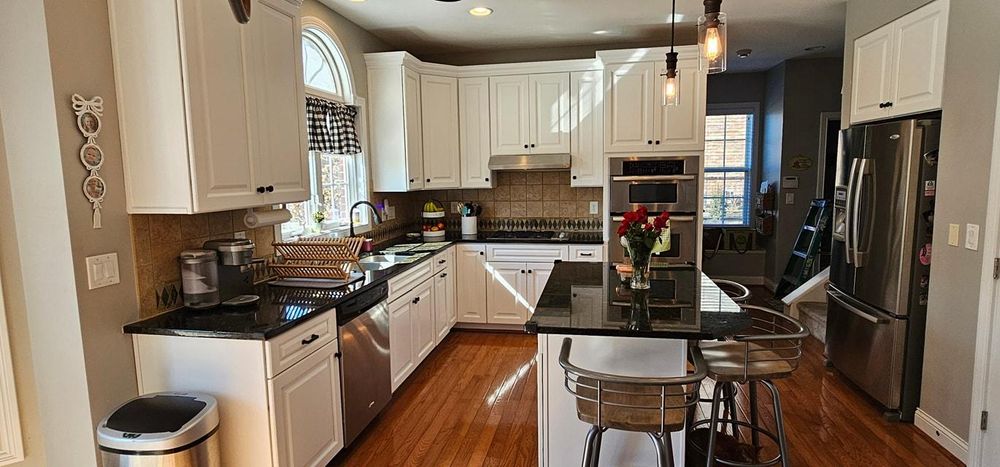 All Photos for Hearts & Hands Painting in Campbell, KY