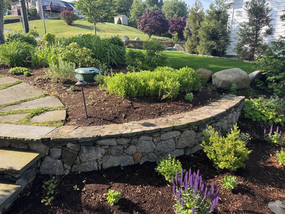 All Photos for M.J. Construction & Landscape INC in Bristol, RI