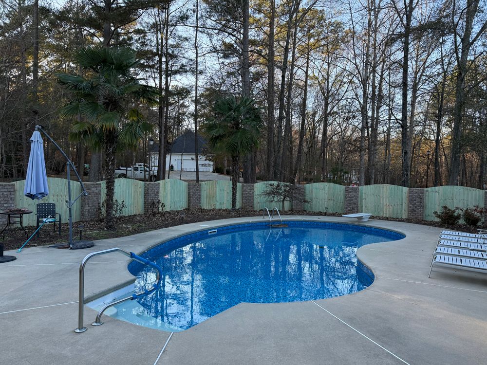 All Photos for Ranch Contracting LLC in Atlanta, GA