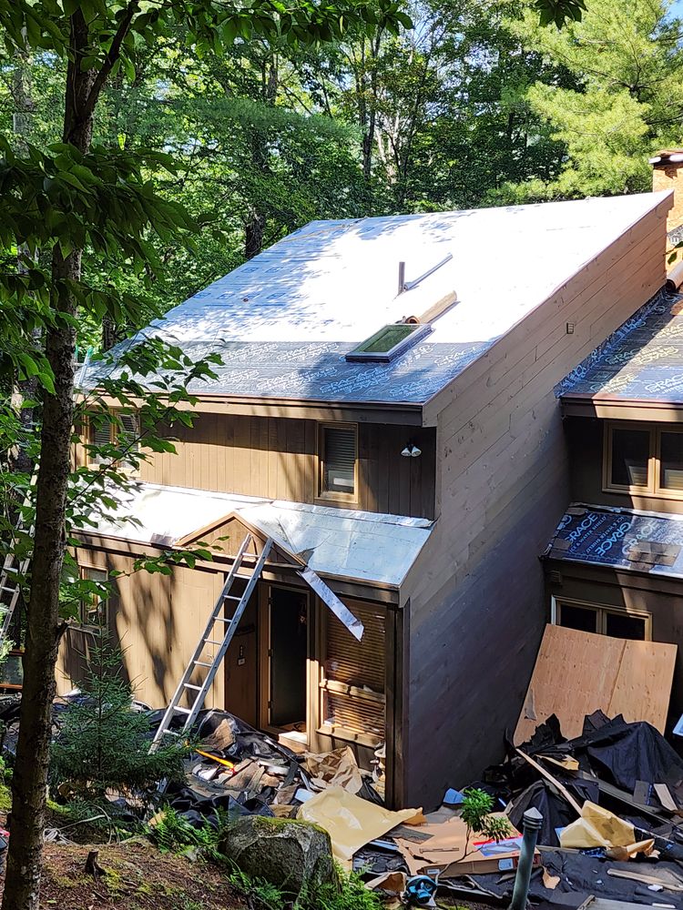 All Photos for AA Family Construction in Lebanon, NH