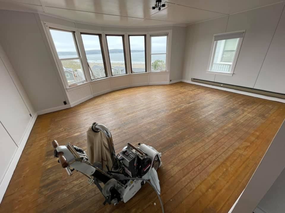 All Photos for Christian's Custom Floors  in Marin County,  CA