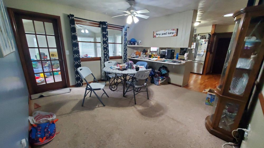 All Photos for Oaks Home Improvements LLC in Atlanta, IN