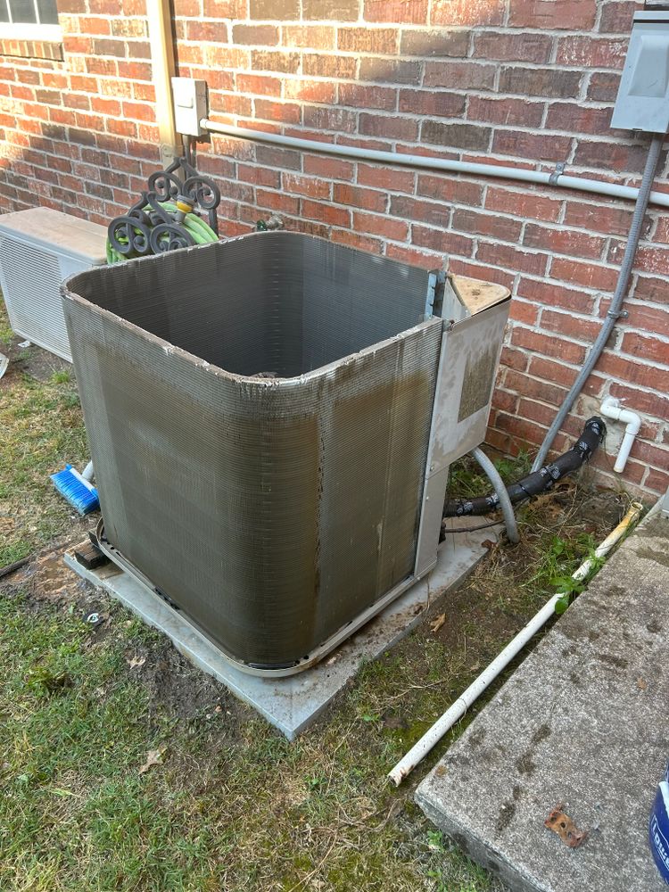 All Photos for Caldera Heating and Air LLC in Centerton, AR