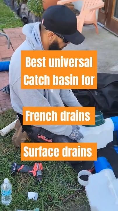 All Photos for Sam's French Drains and Landscape in Orlando, Florida