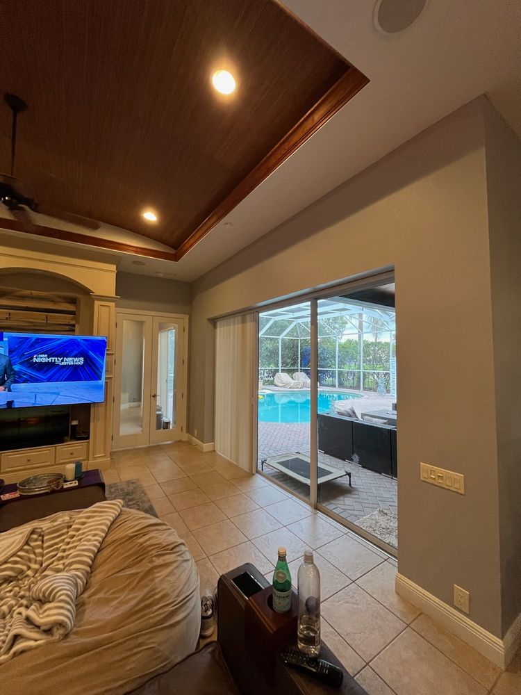 All Photos for Escorpio Painting in Tampa, FL