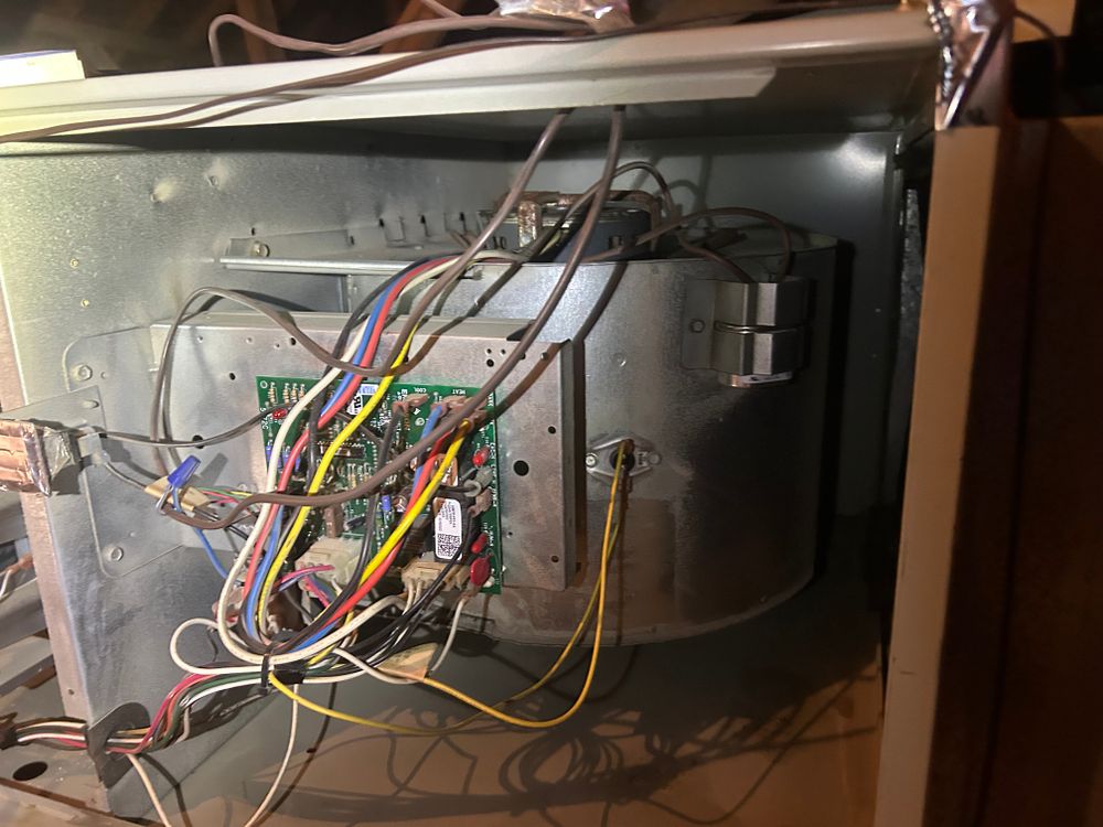 All Photos for Caldera Heating and Air LLC in Centerton, AR