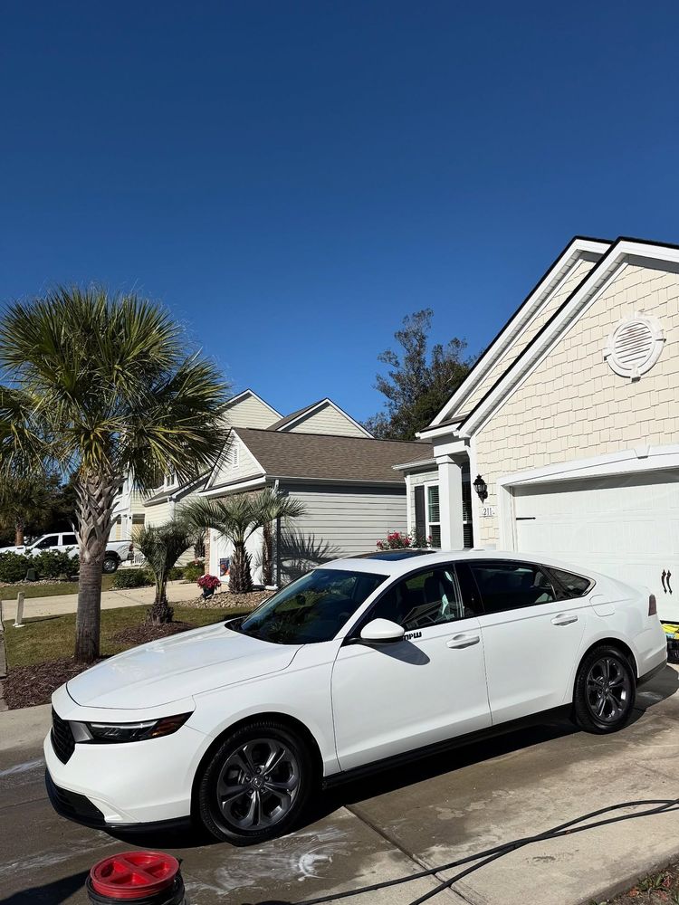 All Photos for Relentless Shine Mobile Detailing in Calabash, NC