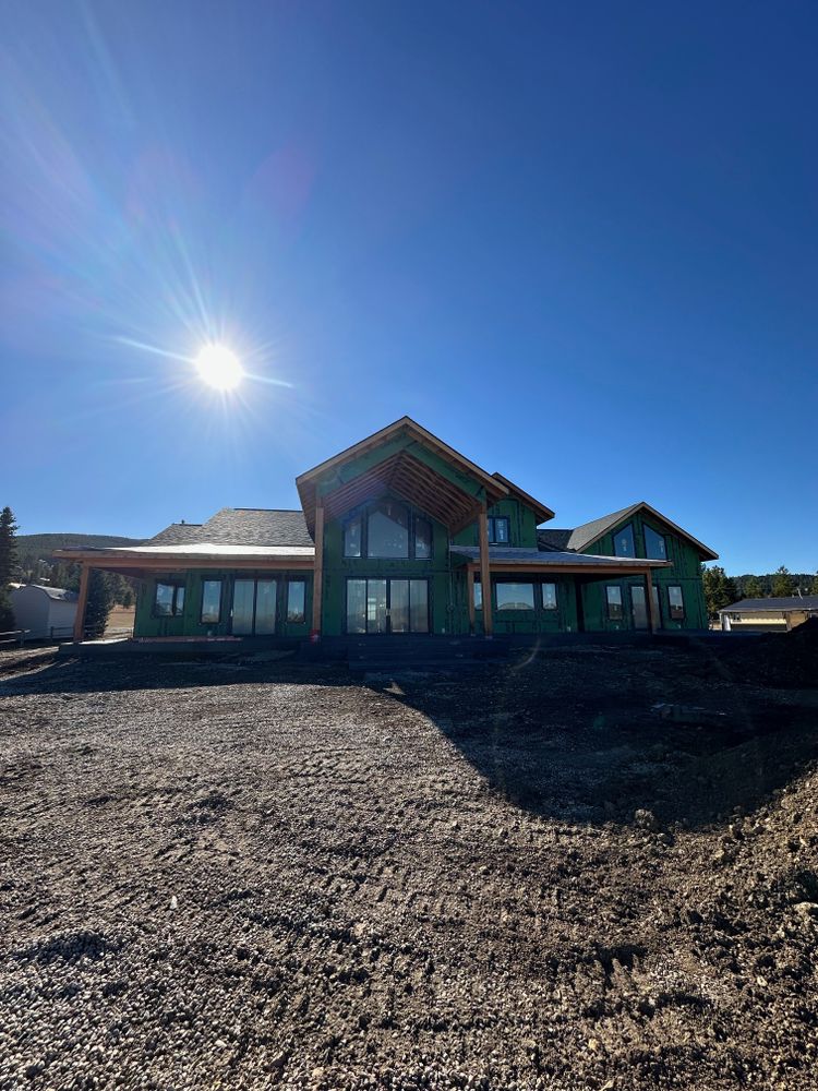 All Photos for R&H Homes in Bozeman, MT