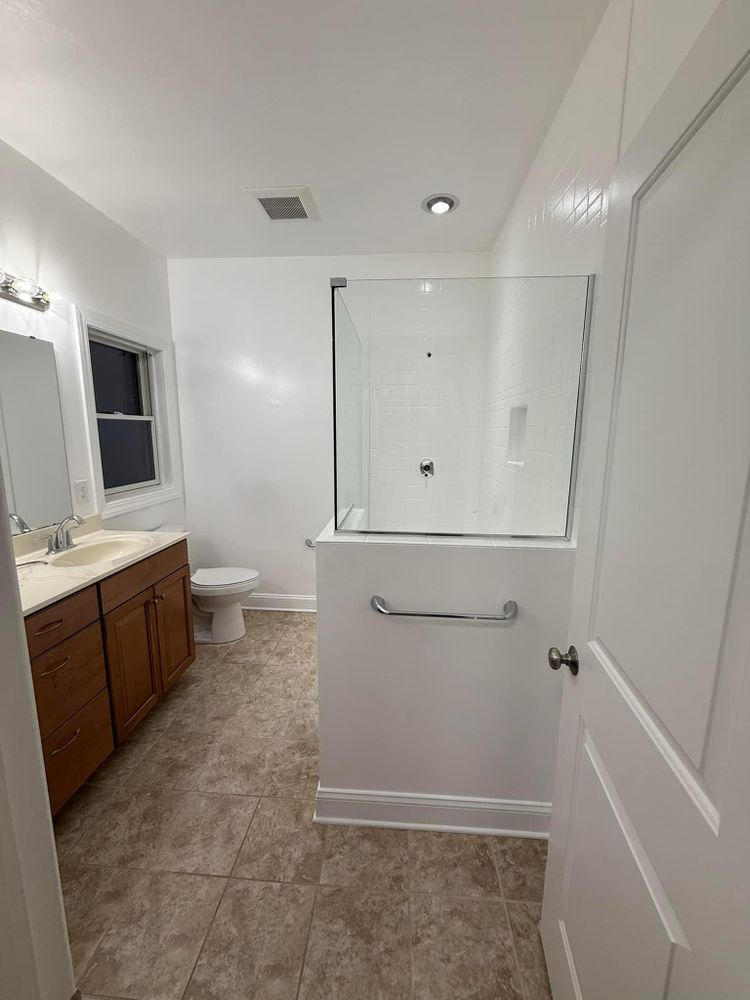All Photos for Top Notch Painting and Remodeling in Vinton, VA