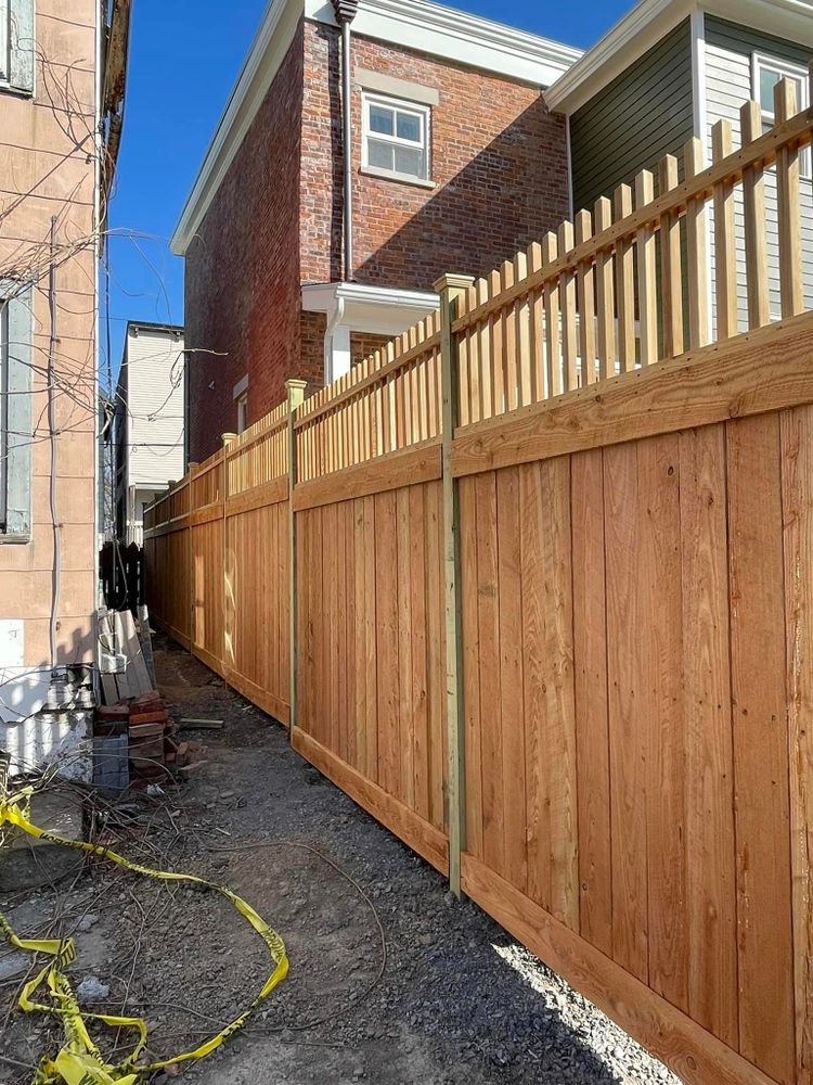 All Photos for Oakwood Fencing  in Hudson, NY 