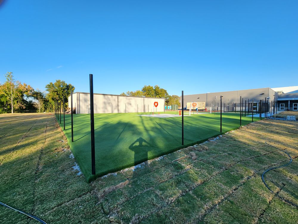 All Photos for Elite Turfs in Concord, NC