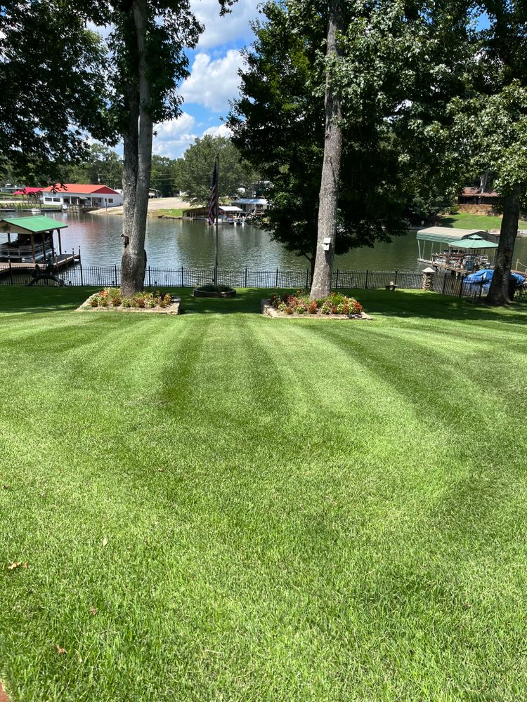 All Photos for Lakeside Lawncare in Cross Hill, SC