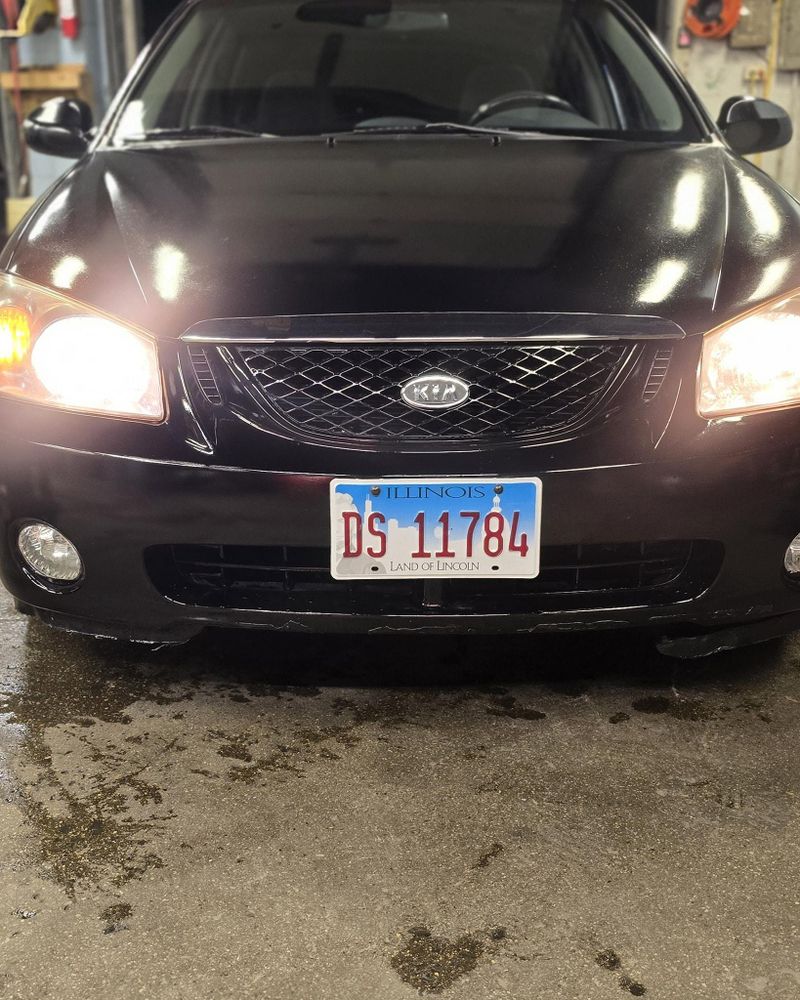 All Photos for Luxury Auto Detail in Peoria, IL
