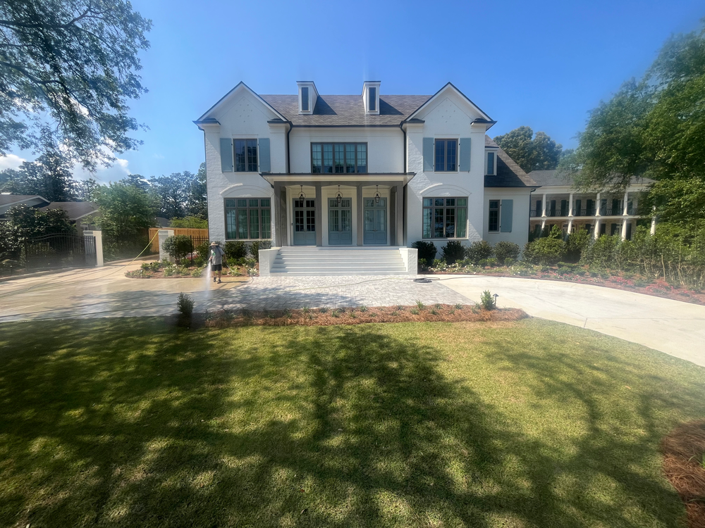 All Photos for All-Star Lawn Care & Soft Washing in Mobile, AL