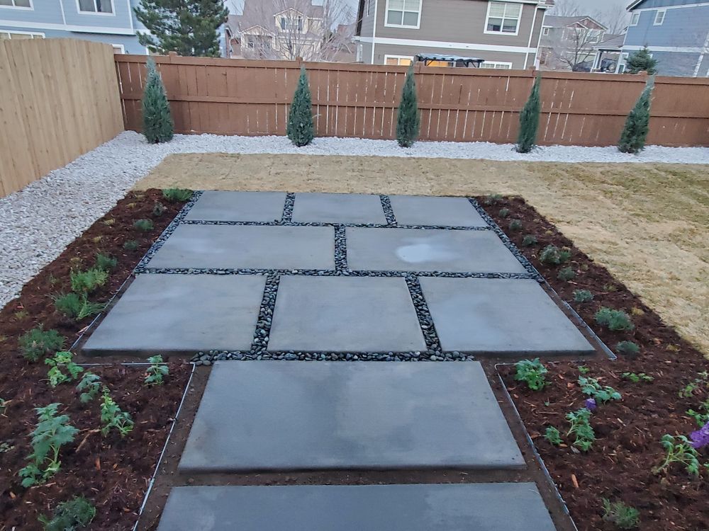 All Photos for JS Landscaping Colorado in Denver, CO