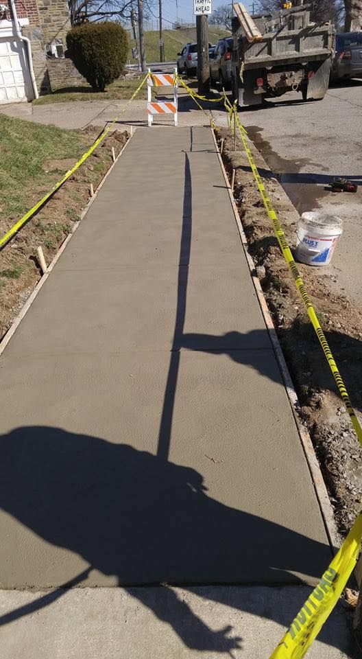 Concrete Plus LLC team in Philadelphia, PA - people or person