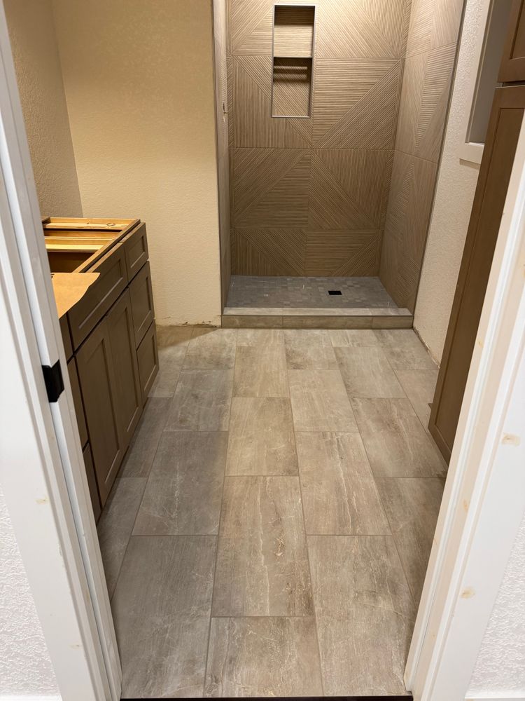 All Photos for Dakota Tile & Stone in Belle Fourche, SD