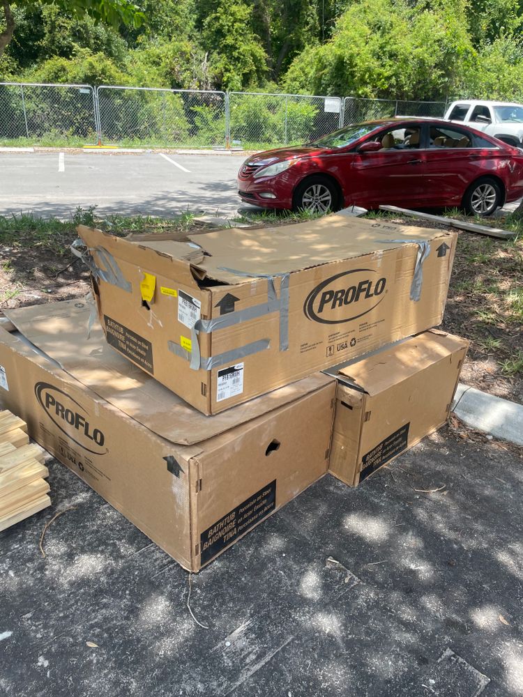 All Photos for Nomadic Plumbing Orlando in Orlando, FL